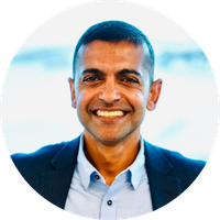 Chandima Kulathilake Microsoft